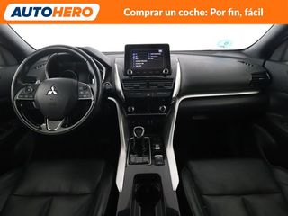 Mitsubishi Eclipse Cross 2.4 Plug-in Hybrid Kaiteki+ 4WD