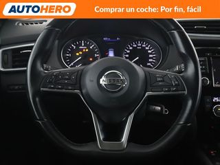 Nissan Qashqai 1.5 dCi N-Connecta