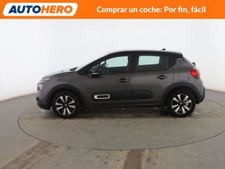 Citroën C3 1.2 PureTech Feel Pack