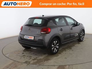 Citroën C3 1.2 PureTech Feel Pack