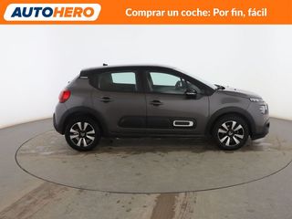 Citroën C3 1.2 PureTech Feel Pack