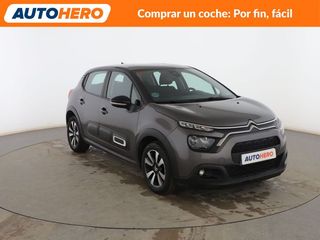 Citroën C3 1.2 PureTech Feel Pack