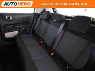 Citroën C3 1.2 PureTech Feel Pack