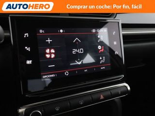 Citroën C3 1.2 PureTech Feel Pack