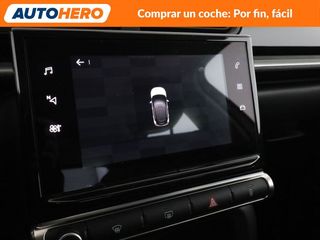 Citroën C3 1.2 PureTech Feel Pack