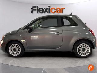 Fiat 500 Dolcevita 1.0 Hybrid 51KW (70 CV)