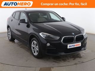 BMW X2 sDrive 18d Advantage