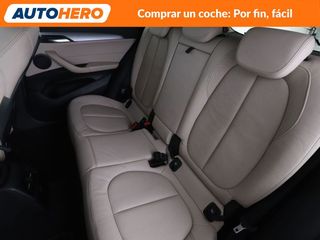 BMW X2 sDrive 18d Advantage