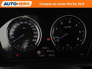 BMW X2 sDrive 18d Advantage