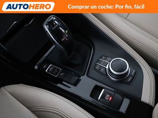 BMW X2 sDrive 18d Advantage