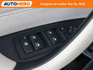 BMW X2 sDrive 18d Advantage