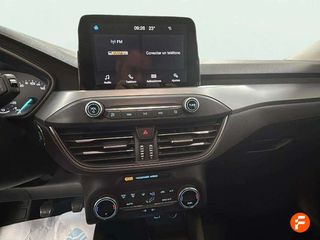 Ford Focus 1.0 Ecoboost MHEV 114kW Active