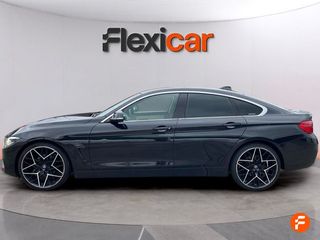 BMW Serie 4 418d Gran Coupe