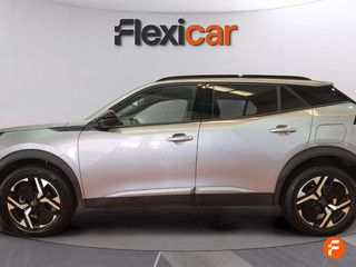 Peugeot 2008 Allure Puretech 130 S&S EAT8