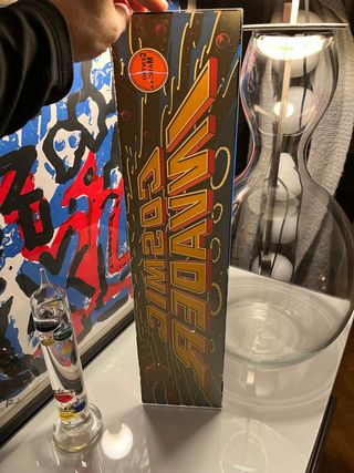 Cartel Cosmic Invader Arcade