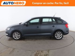 Skoda Spaceback 1.2 TSI Ambition