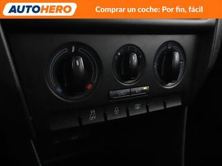 Skoda Spaceback 1.2 TSI Ambition