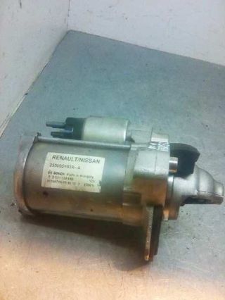 233005993ra motor arranque nissan micra 1.0 203884
