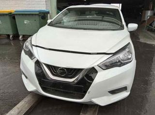 233005993ra motor arranque nissan micra 1.0 203884