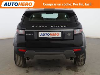 Land-Rover Range Rover Evoque 2.0 Td4 Pure