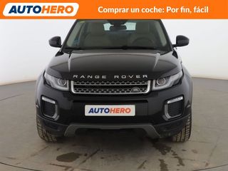 Land-Rover Range Rover Evoque 2.0 Td4 Pure