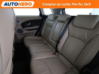 Land-Rover Range Rover Evoque 2.0 Td4 Pure