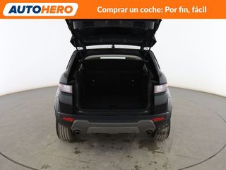 Land-Rover Range Rover Evoque 2.0 Td4 Pure