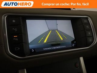 Land-Rover Range Rover Evoque 2.0 Td4 Pure