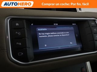 Land-Rover Range Rover Evoque 2.0 Td4 Pure