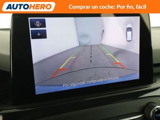 Ford Focus 1.0 EcoBoost Mild-Hybrid ST-Line