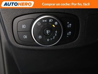 Ford Focus 1.0 EcoBoost Mild-Hybrid ST-Line