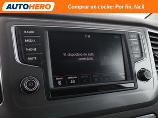 Volkswagen Golf 1.6 TDI Special Edition BlueMotion Tech