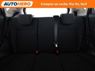 Ford Fiesta 1.5 TDCi Trend