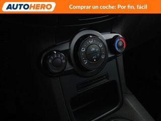 Ford Fiesta 1.5 TDCi Trend