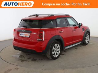 MINI Countryman Cooper