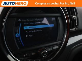 MINI Countryman Cooper