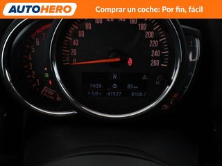 MINI Countryman Cooper