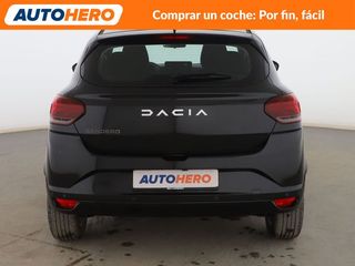 Dacia Sandero 1.0 TCe Expression