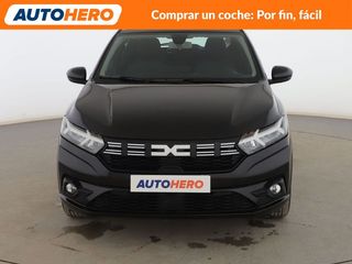 Dacia Sandero 1.0 TCe Expression