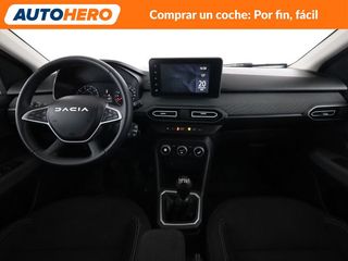 Dacia Sandero 1.0 TCe Expression