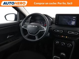 Dacia Sandero 1.0 TCe Expression