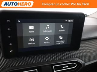 Dacia Sandero 1.0 TCe Expression