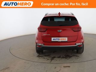 Kia Sportage 1.6 GDI Drive 4x2