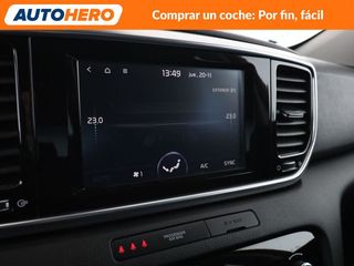 Kia Sportage 1.6 GDI Drive 4x2