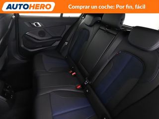 BMW Serie 1 120d M Sport