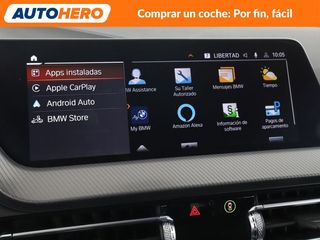 BMW Serie 1 120d M Sport