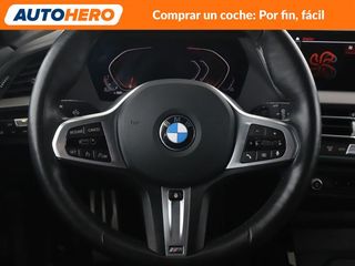 BMW Serie 1 120d M Sport