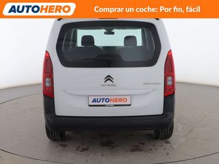 Citroën Berlingo 1.5 Blue-HDi Feel M