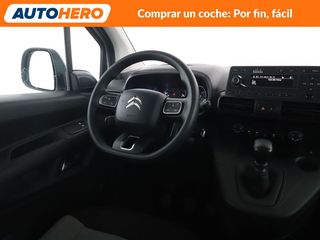 Citroën Berlingo 1.5 Blue-HDi Feel M