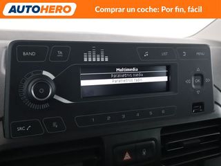 Citroën Berlingo 1.5 Blue-HDi Feel M